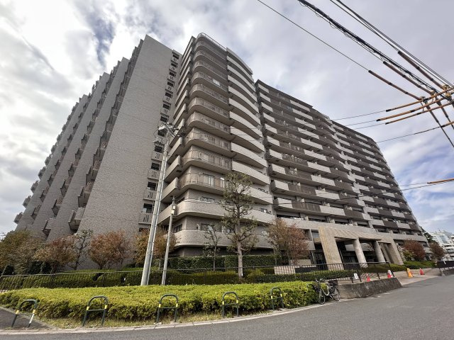 コスモシティ北千住