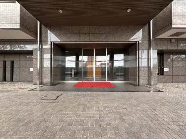 コスモシティ北千住