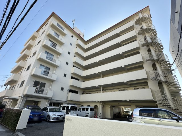 メゾン舞子ショアー