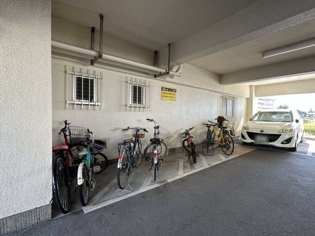 メゾン舞子ショアーのその他