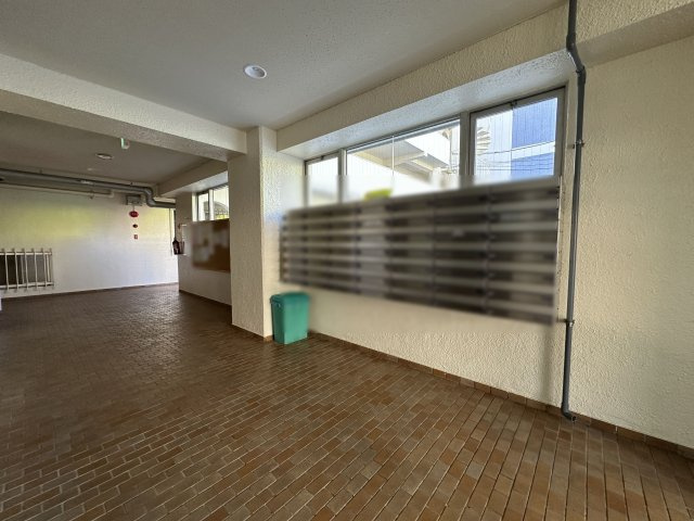 メゾン舞子ショアーのその他共用部分
