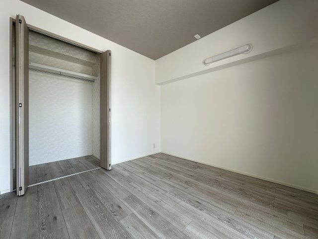 メゾン舞子ショアーの洋室