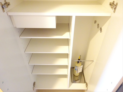 【内装】 | コンフォリア笹塚