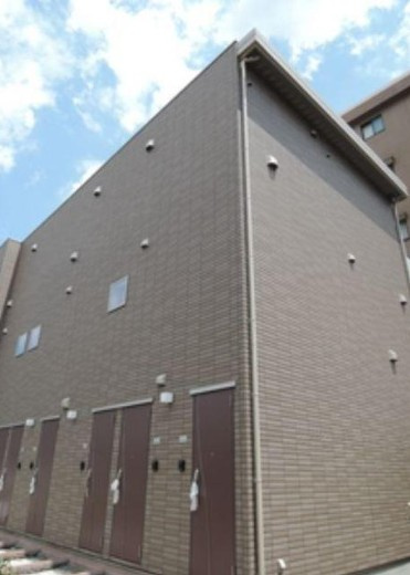 シティ・ソレイユ亀有