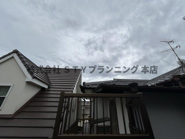仲介手数料０円！THE CASCADEの展望