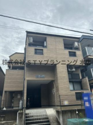 仲介手数料０円！THE CASCADEの外観