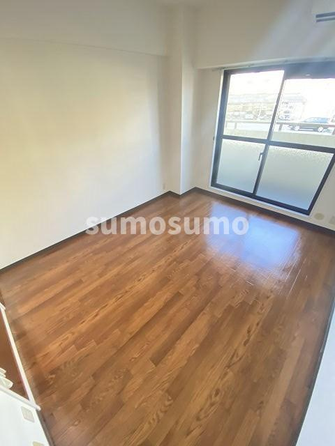 ジョイフル立花Ⅲの居間・リビング