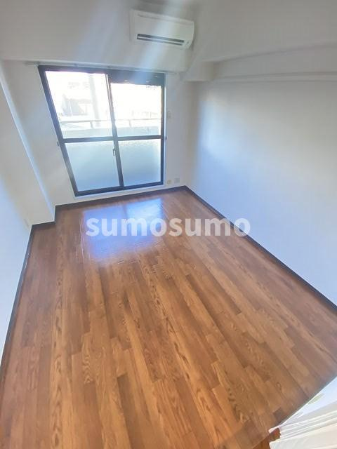 ジョイフル立花Ⅲの居間・リビング