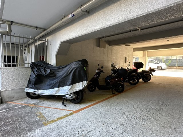 メゾンドール朝霧のその他