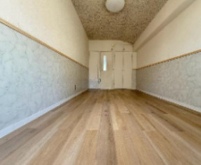 Ｋヒルズの内装