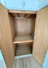 Ｋヒルズの収納