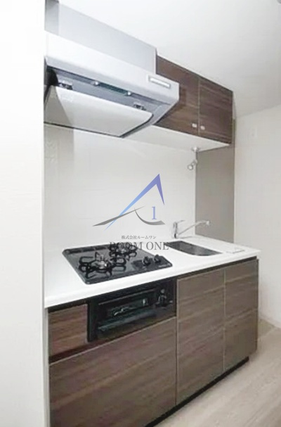 AXAS北池袋のキッチン|キッチンです。