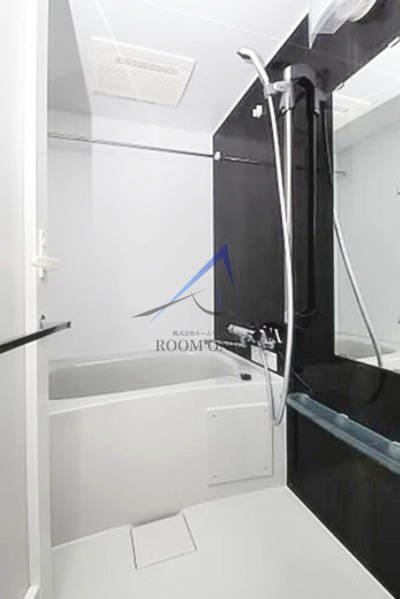 AXAS北池袋の浴室|お風呂です。