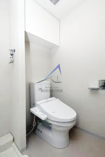 AXAS北池袋のトイレ|トイレです。