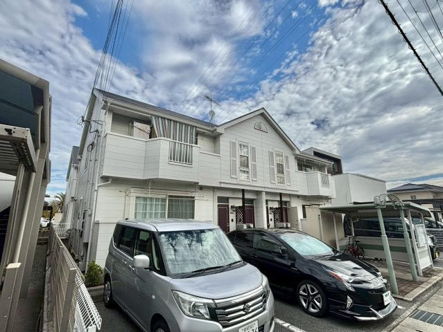 クレストール上野田B