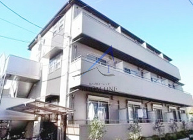 マ・メゾン曳舟