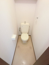 【トイレ】