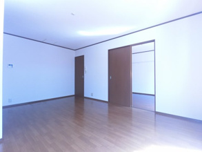 【居間・リビング】