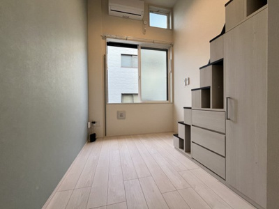 【その他】 | The Maris Court 練馬