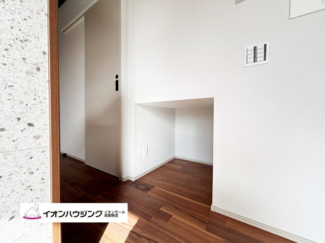 ARCHI DAYS小郡市小板井1号地