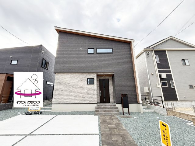 ARCHI DAYS小郡市小板井1号地