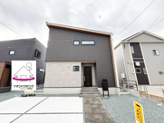 ARCHI DAYS小郡市小板井1号地の画像