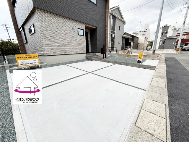 ARCHI DAYS小郡市小板井1号地