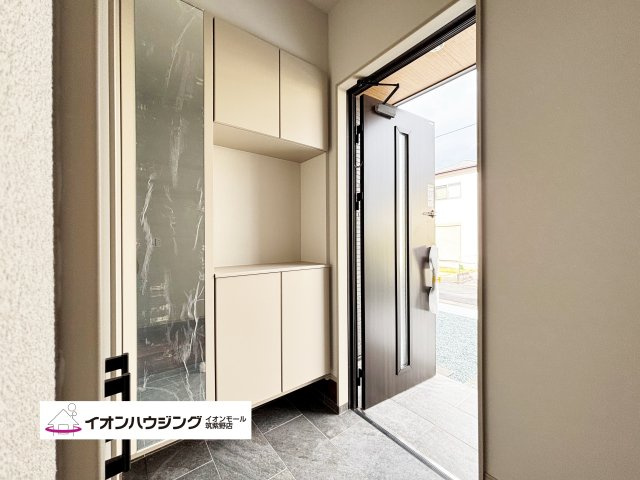 ARCHI DAYS小郡市小板井1号地