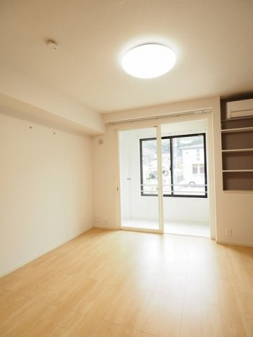 アーベントレーテⅠの内装