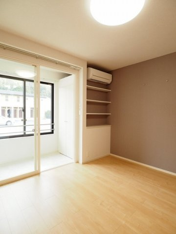 アーベントレーテⅠのその他