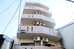 ドルフ亀島Ⅰの画像