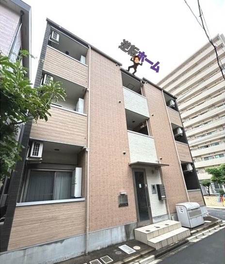 レンガースII　名古屋市賃貸　仲介手数料無料