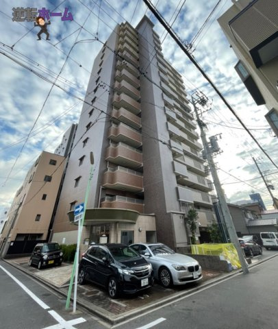 willDo太閤通　名古屋市賃貸　仲介手数料無料