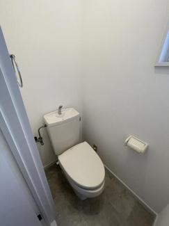 【トイレ】 | 本牧町２丁目貸戸建