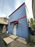 本牧町２丁目貸戸建の画像