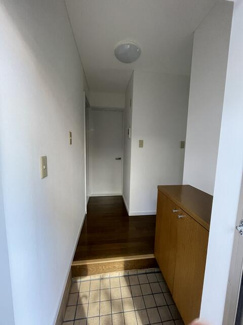 【玄関】 | 本牧町２丁目貸戸建