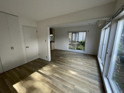 【収納】 | 本牧町２丁目貸戸建