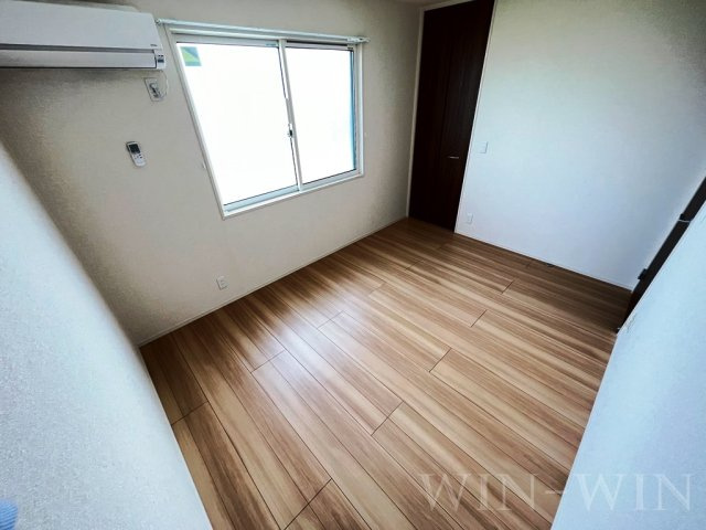 蒼い館の洋室|イメージ（同建物内別部屋の写真です）