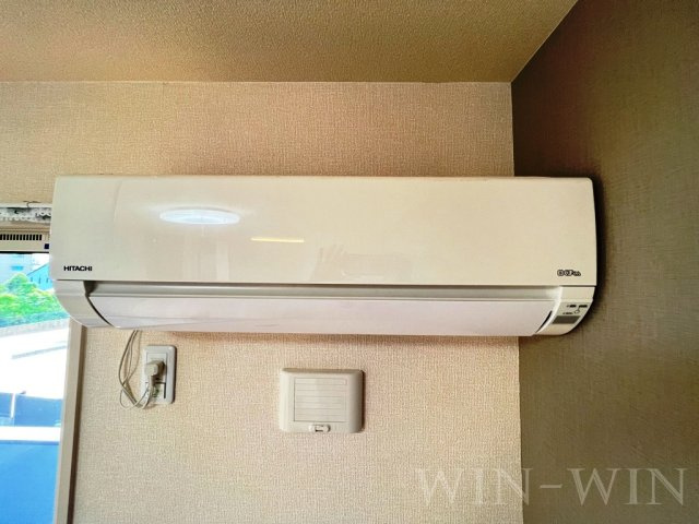 蒼い館の設備|イメージ（同建物内別部屋の写真です）