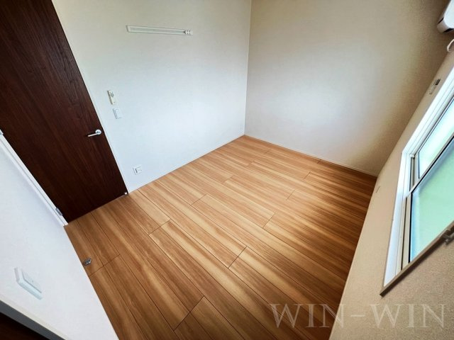 蒼い館の洋室|イメージ（同建物内別部屋の写真です）