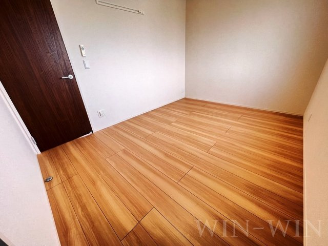 蒼い館の洋室|イメージ（同建物内別部屋の写真です）