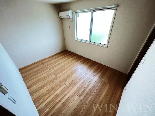 蒼い館の洋室|イメージ（同建物内別部屋の写真です）