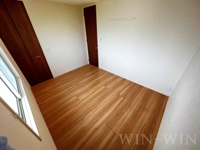 蒼い館の洋室|イメージ（同建物内別部屋の写真です）