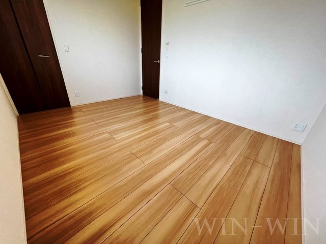 蒼い館の洋室|イメージ（同建物内別部屋の写真です）