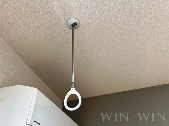 蒼い館の設備|イメージ（同建物内別部屋の写真です）