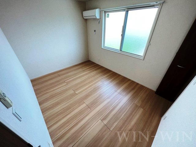 蒼い館の洋室|イメージ（同建物内別部屋の写真です）