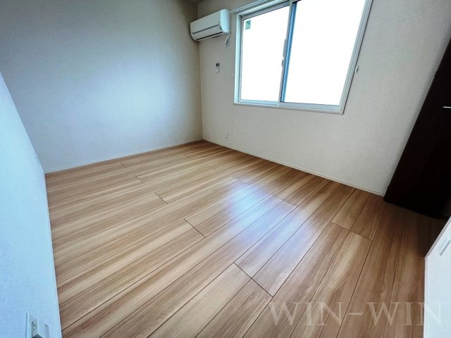 蒼い館の洋室|イメージ（同建物内別部屋の写真です）