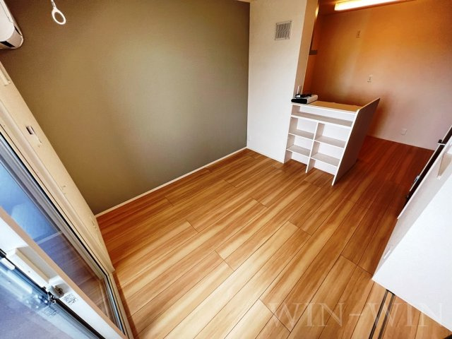 蒼い館のその他|イメージ（同建物内別部屋の写真です）