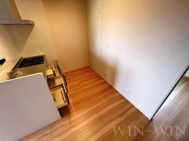 蒼い館の内装|イメージ（同建物内別部屋の写真です）