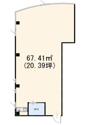大津市今堅田２丁目の事務所のその他